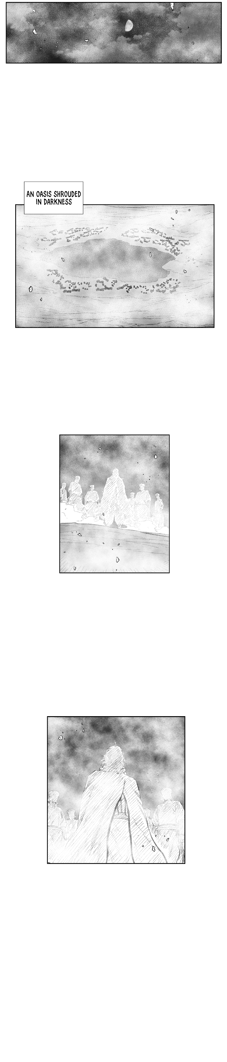 Read Red Storm (en) Manga Online
