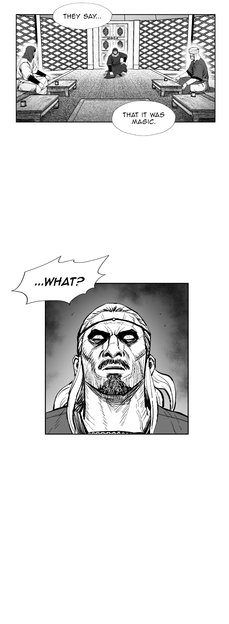 Read Red Storm (en) Manga Online