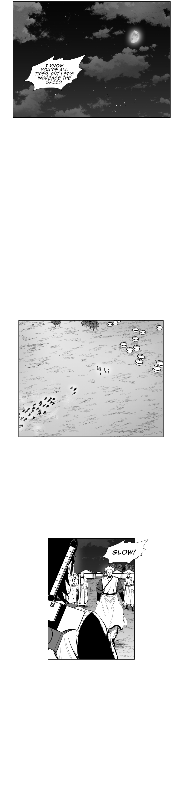 Read Red Storm (en) Manga Online