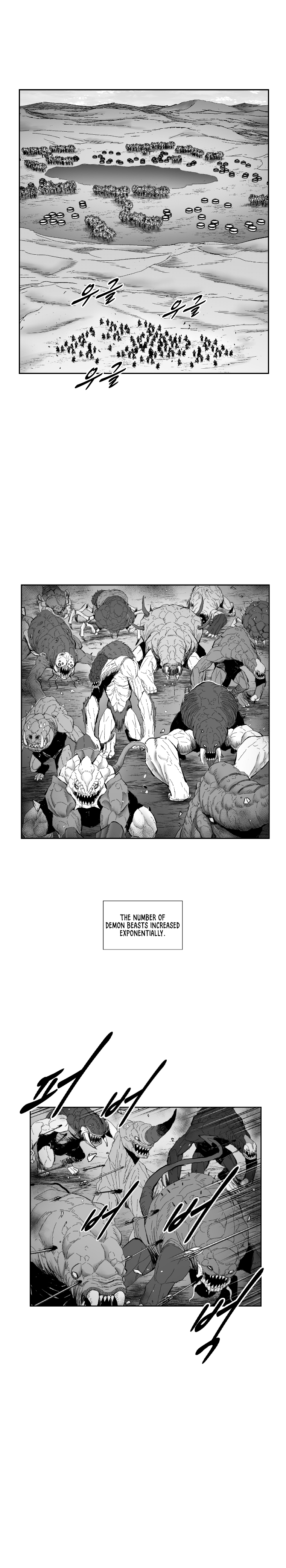 Read Red Storm (en) Manga Online