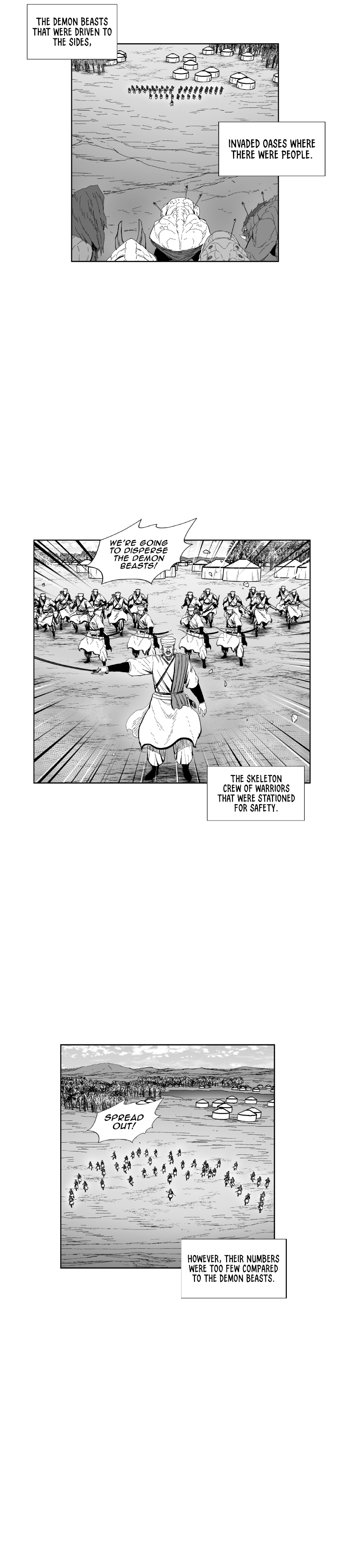Read Red Storm (en) Manga Online