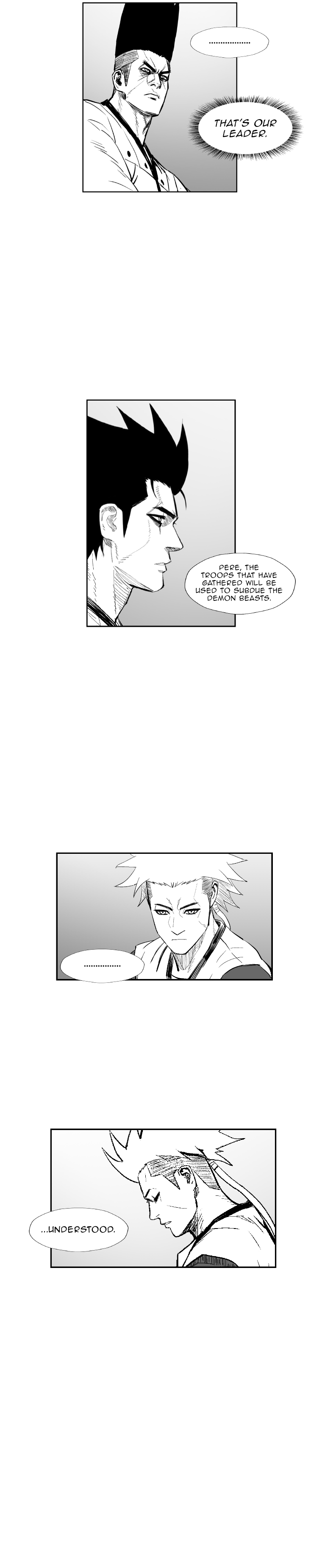 Read Red Storm (en) Manga Online