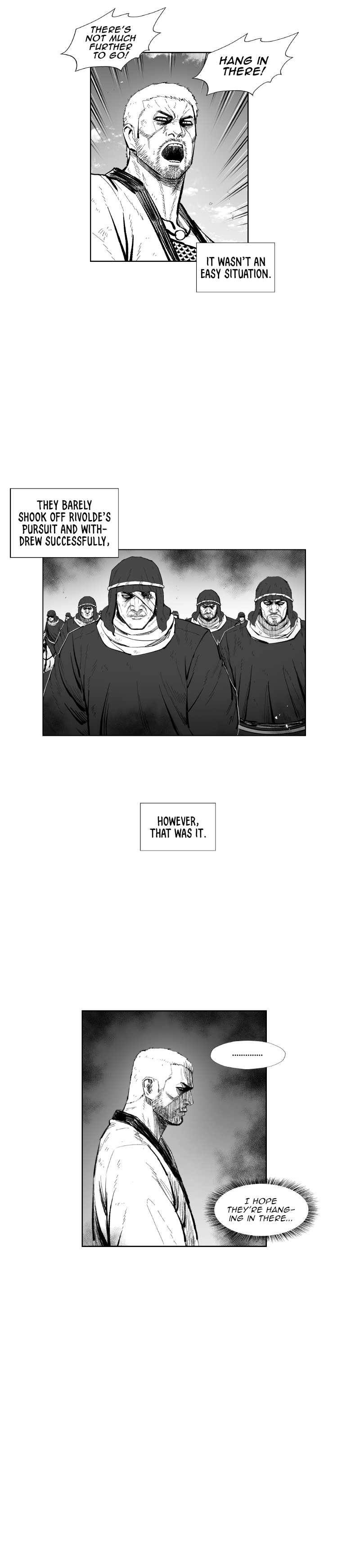 Read Red Storm (en) Manga Online