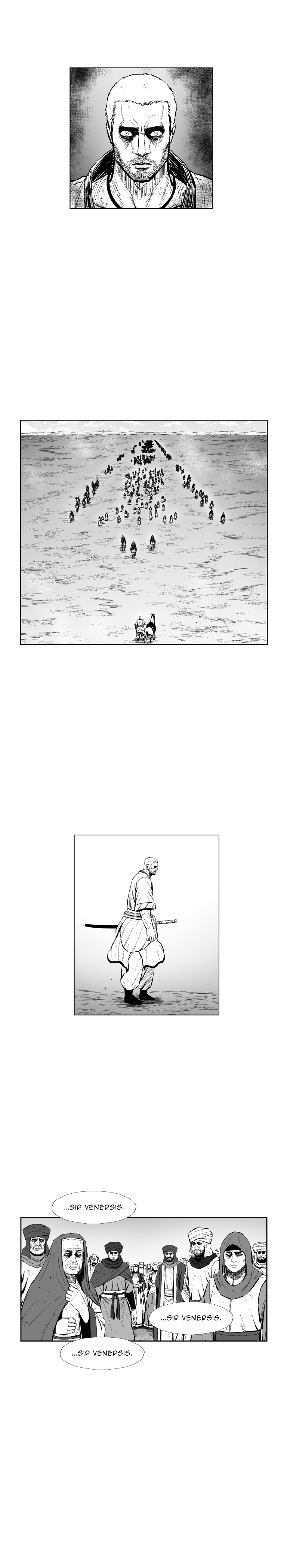 Read Red Storm (en) Manga Online
