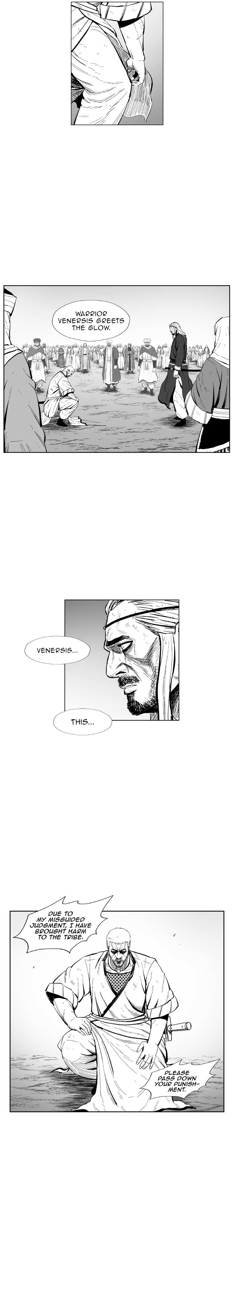 Read Red Storm (en) Manga Online