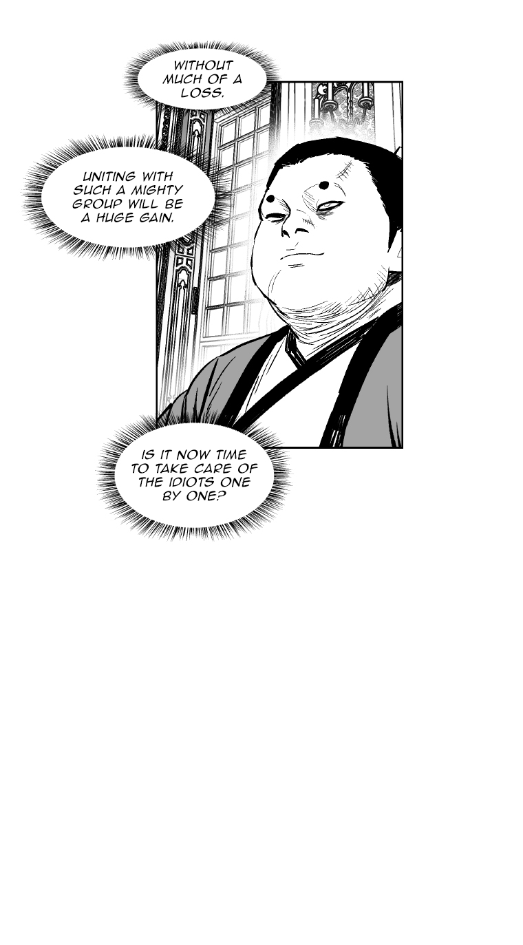 Read Red Storm (en) Manga Online