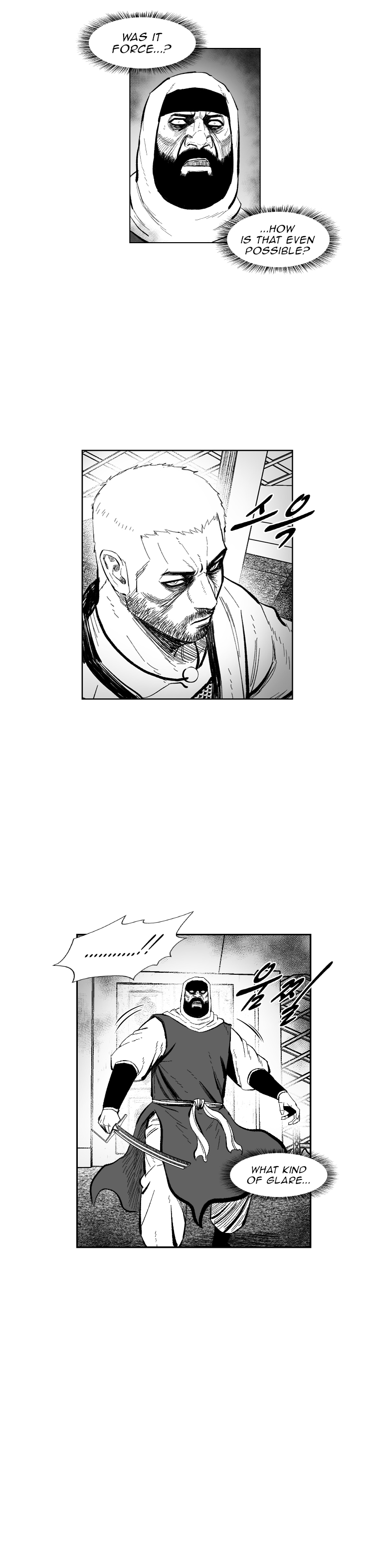 Read Red Storm (en) Manga Online