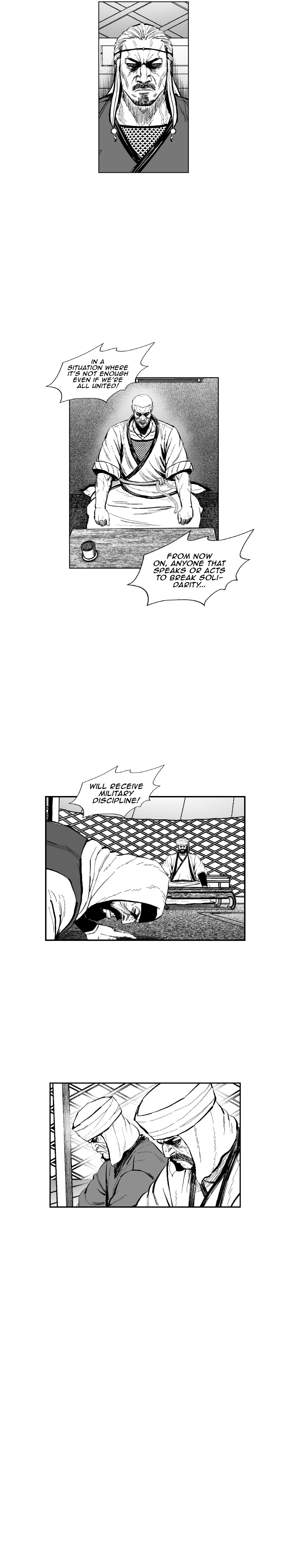 Read Red Storm (en) Manga Online