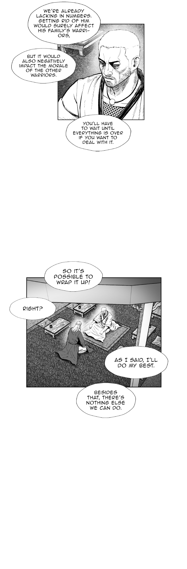 Read Red Storm (en) Manga Online
