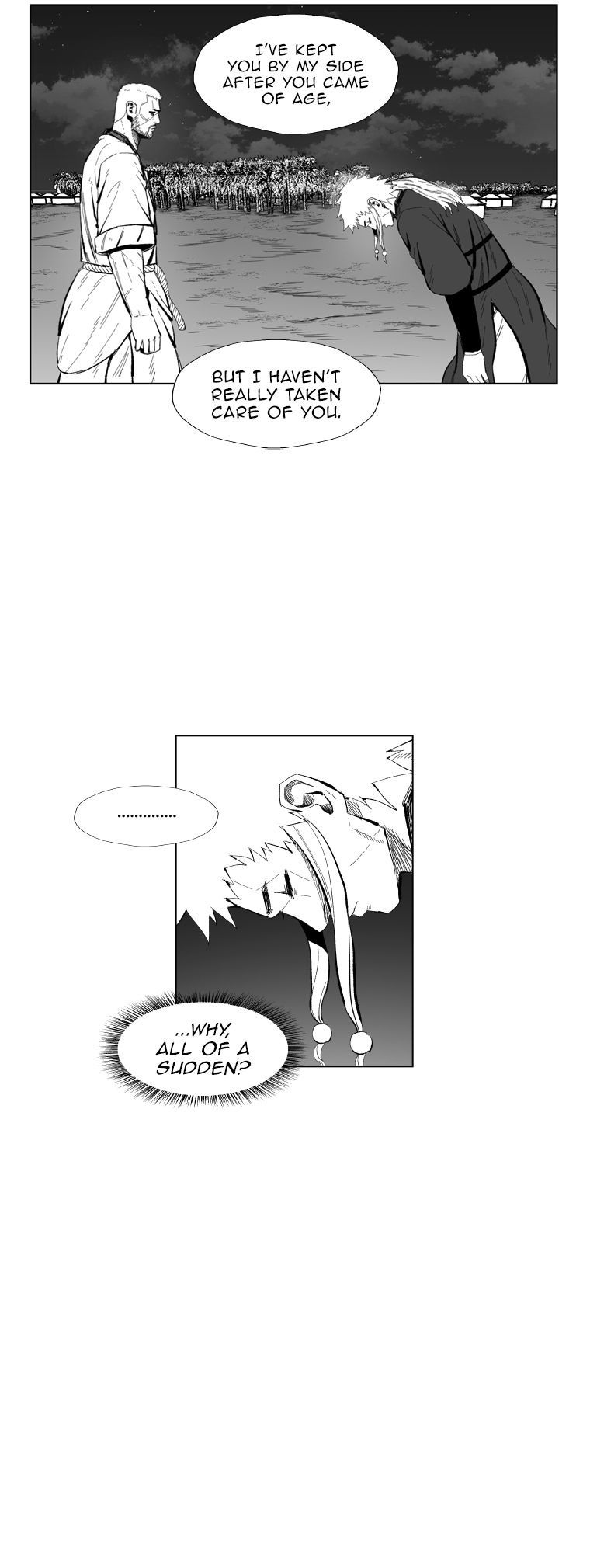 Read Red Storm (en) Manga Online