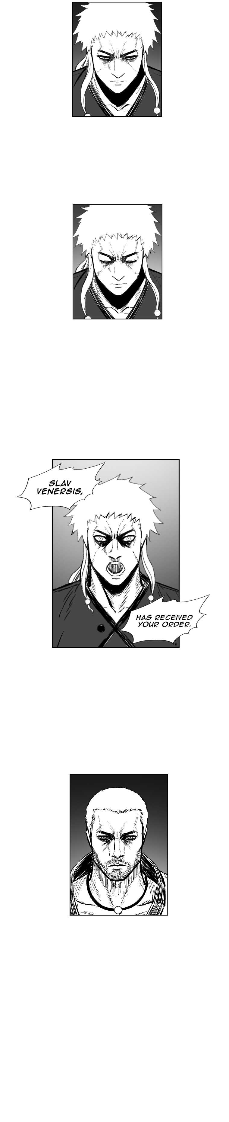 Read Red Storm (en) Manga Online