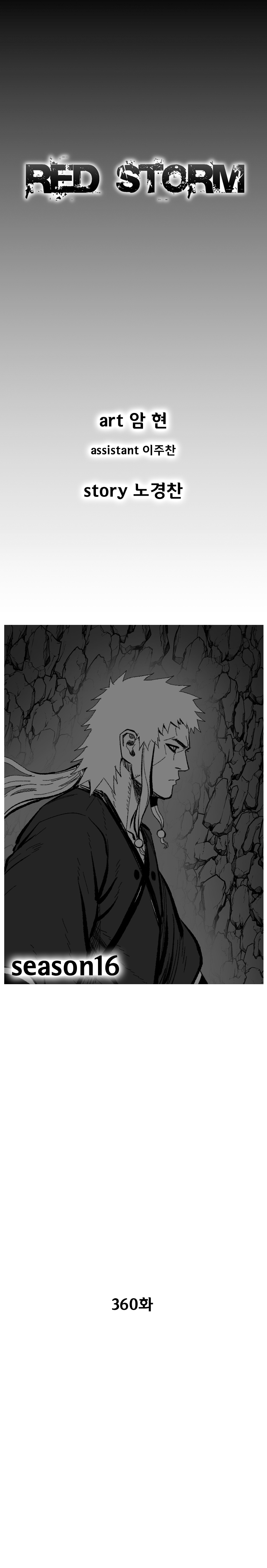 Read Red Storm (en) Manga Online