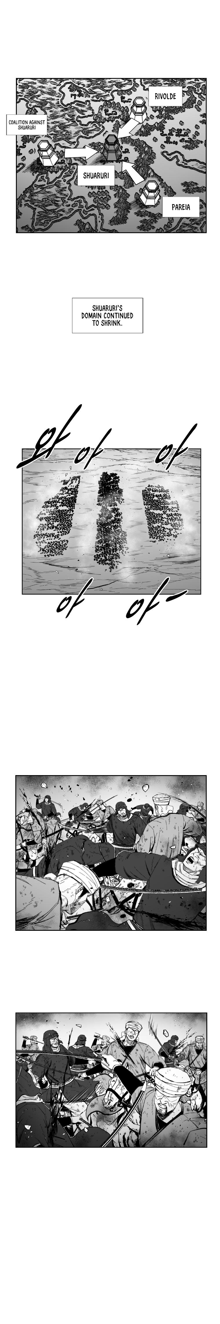 Read Red Storm (en) Manga Online
