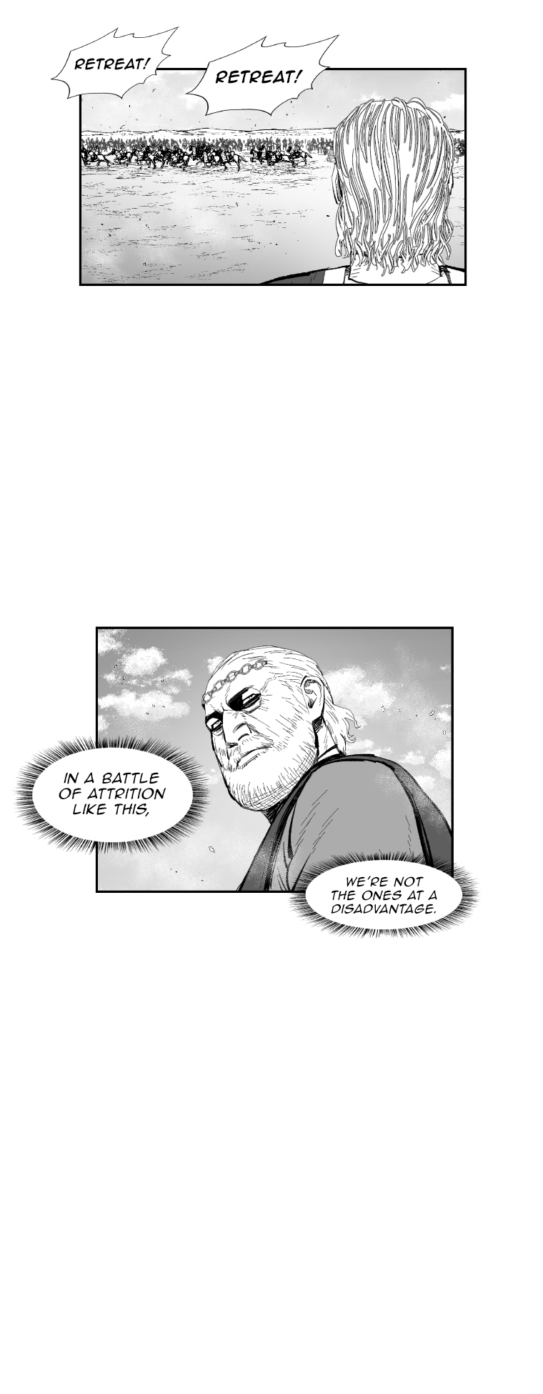 Read Red Storm (en) Manga Online