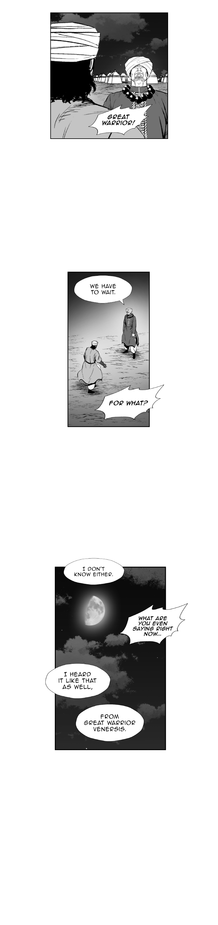 Read Red Storm (en) Manga Online