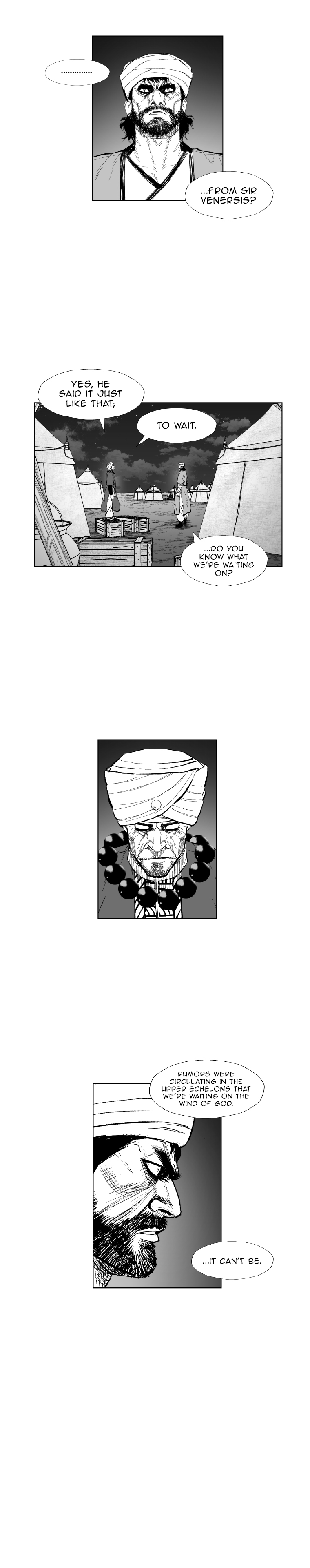 Read Red Storm (en) Manga Online