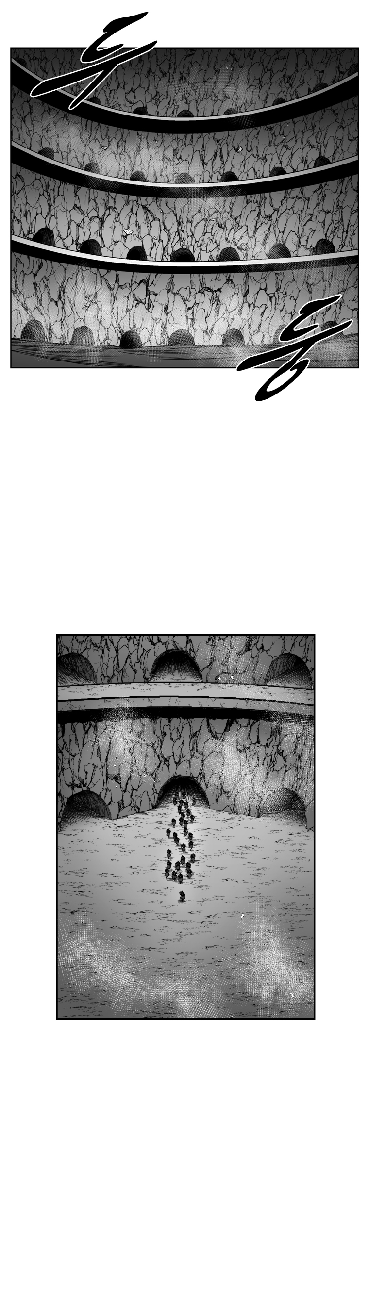Read Red Storm (en) Manga Online