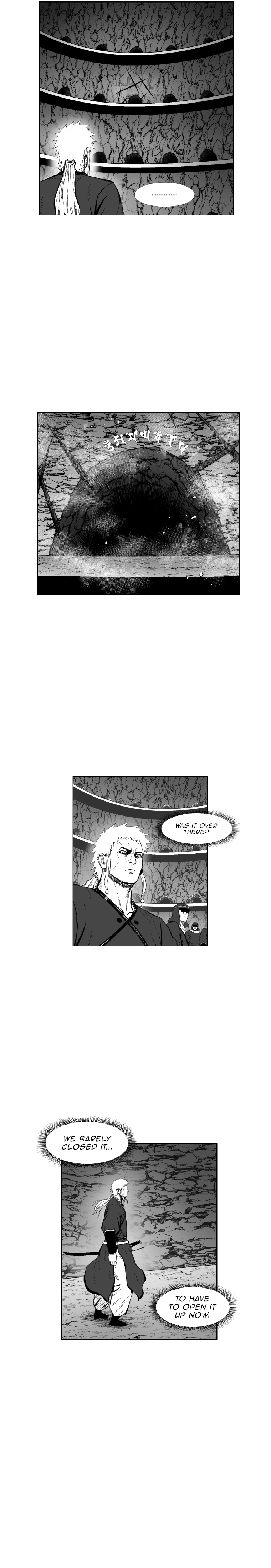 Read Red Storm (en) Manga Online