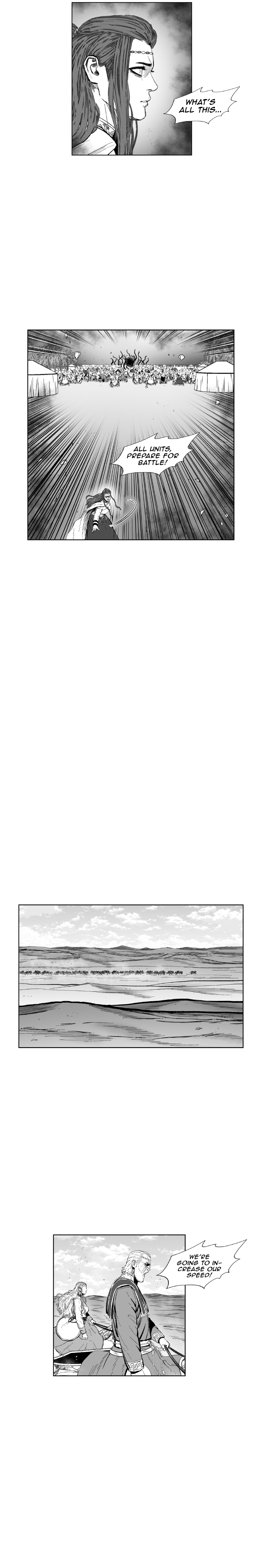 Read Red Storm (en) Manga Online