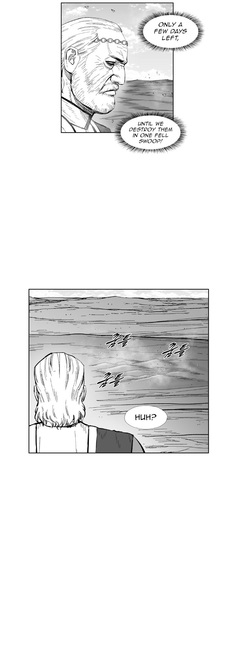 Read Red Storm (en) Manga Online