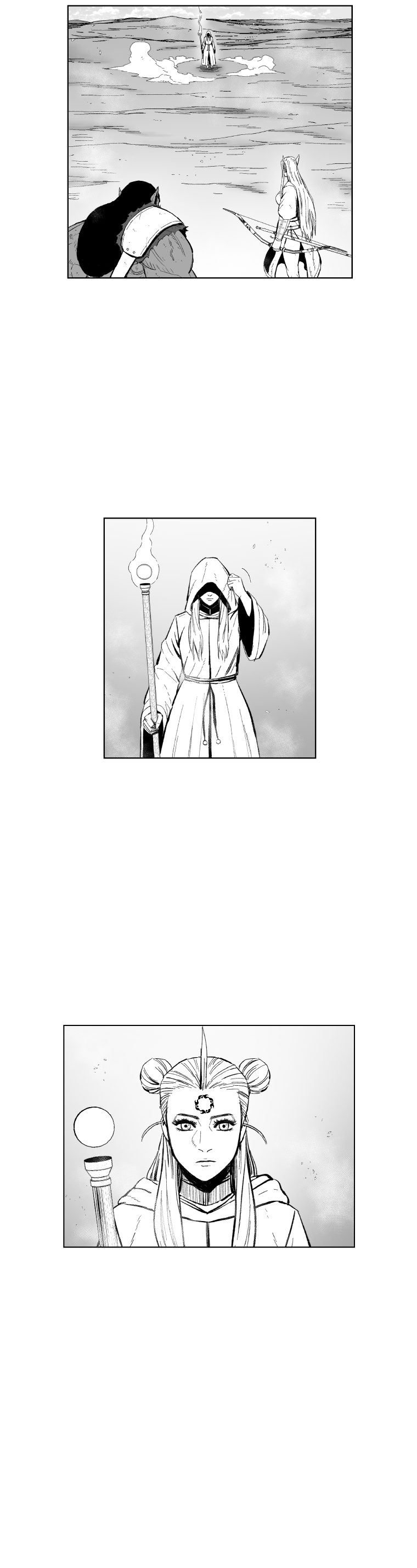 Read Red Storm (en) Manga Online