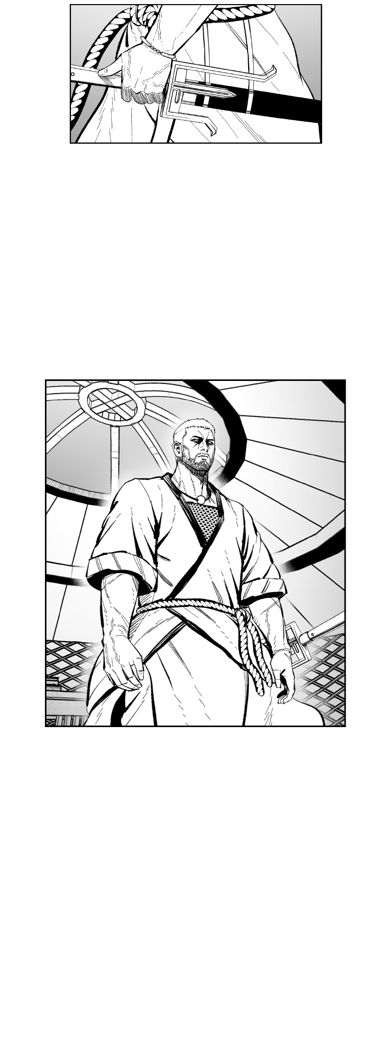 Read Red Storm (en) Manga Online