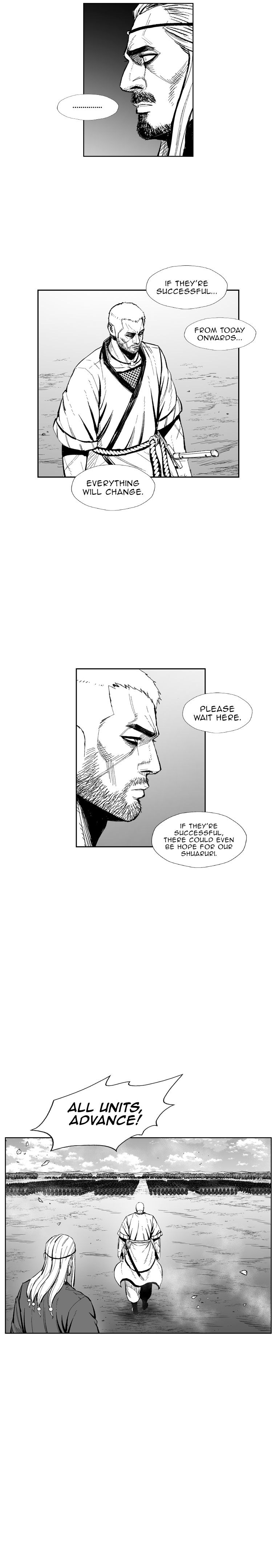 Read Red Storm (en) Manga Online