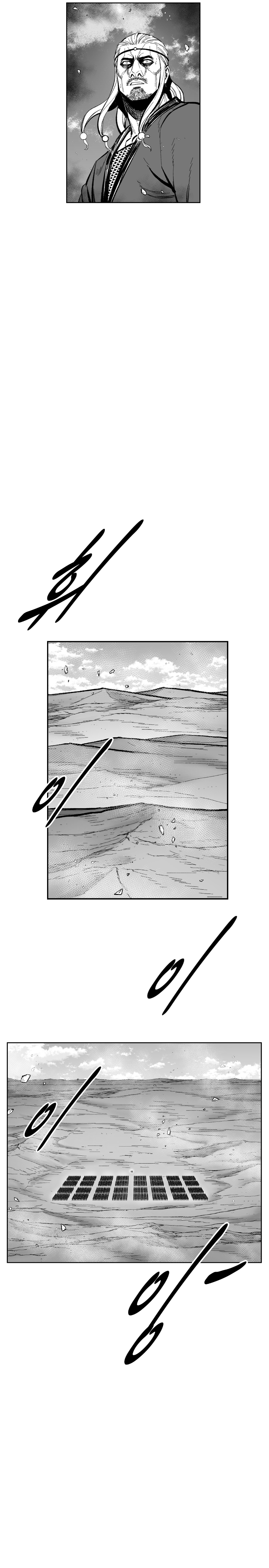 Read Red Storm (en) Manga Online