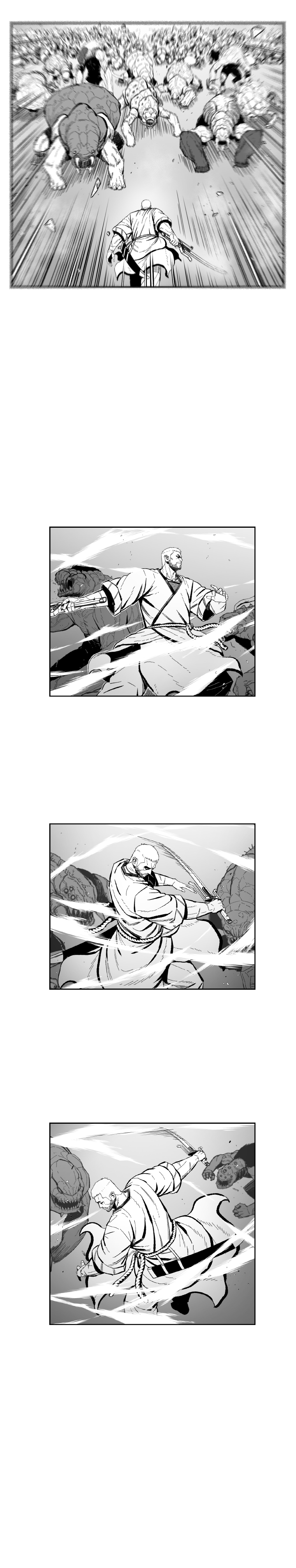 Read Red Storm (en) Manga Online