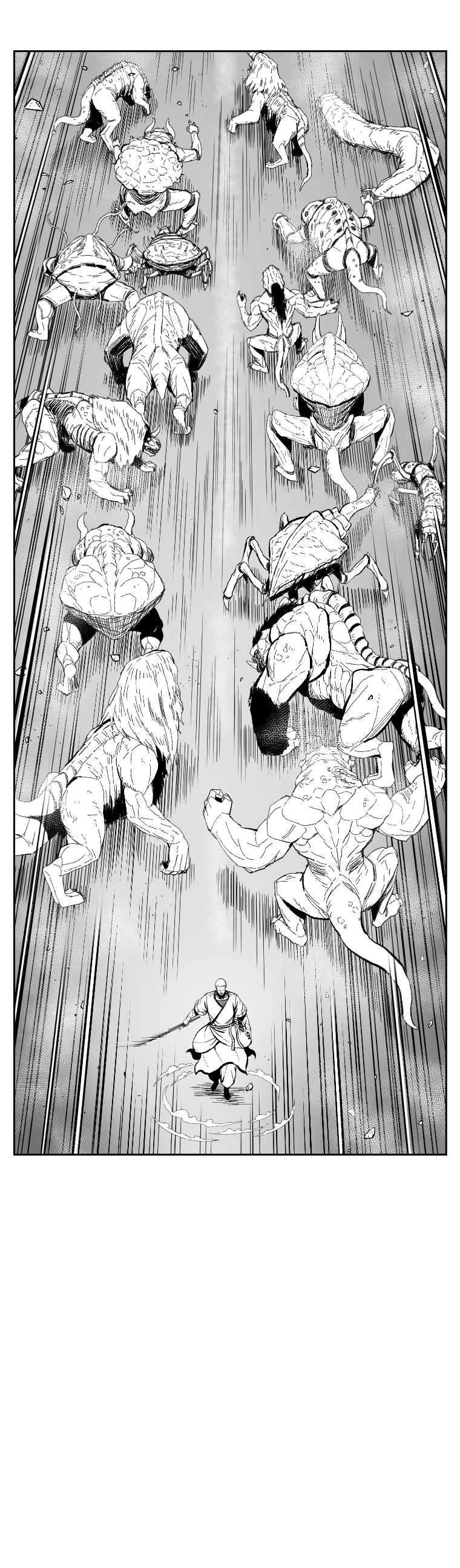 Read Red Storm (en) Manga Online