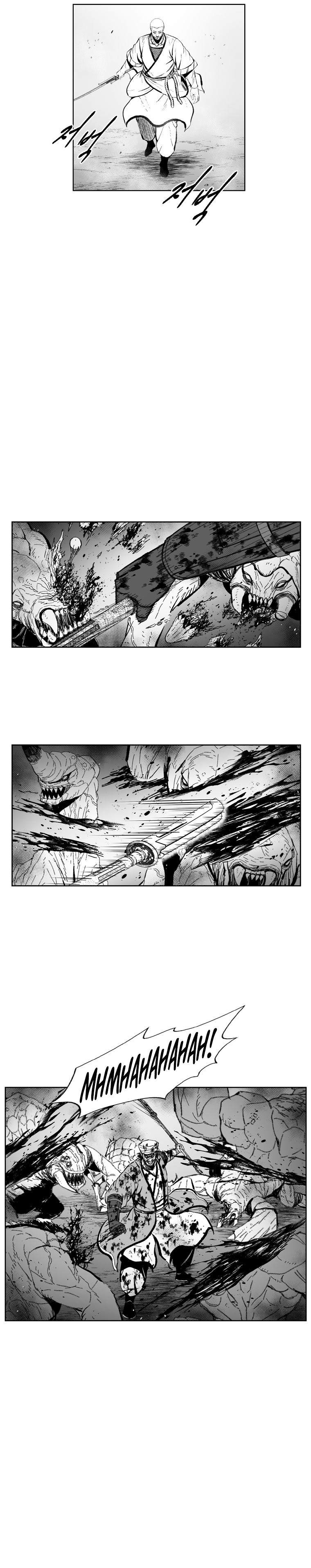 Read Red Storm (en) Manga Online