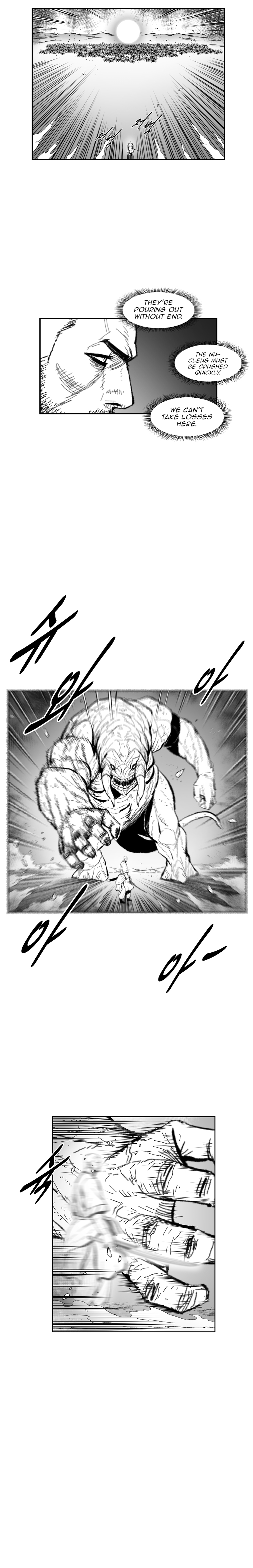 Read Red Storm (en) Manga Online