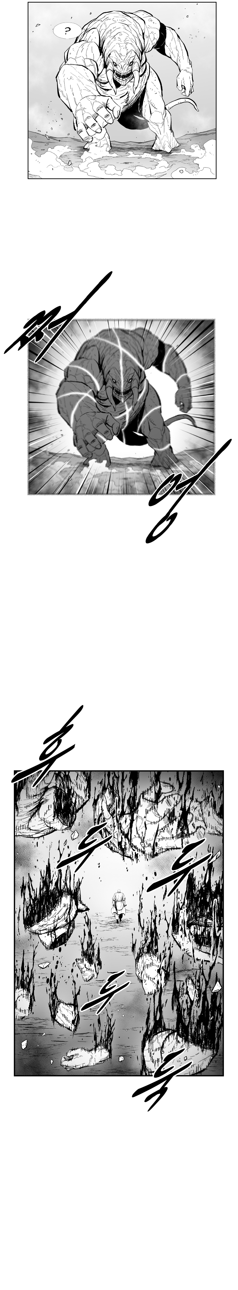 Read Red Storm (en) Manga Online