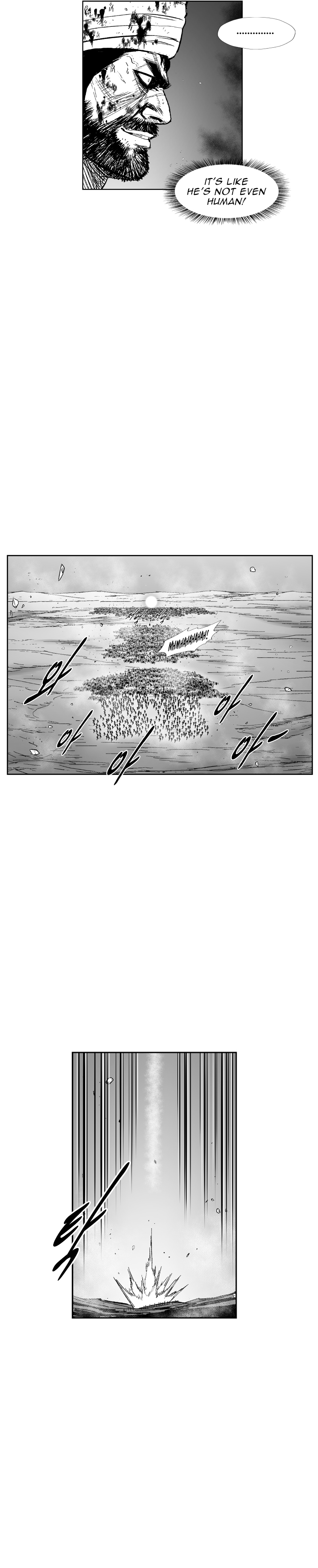 Read Red Storm (en) Manga Online