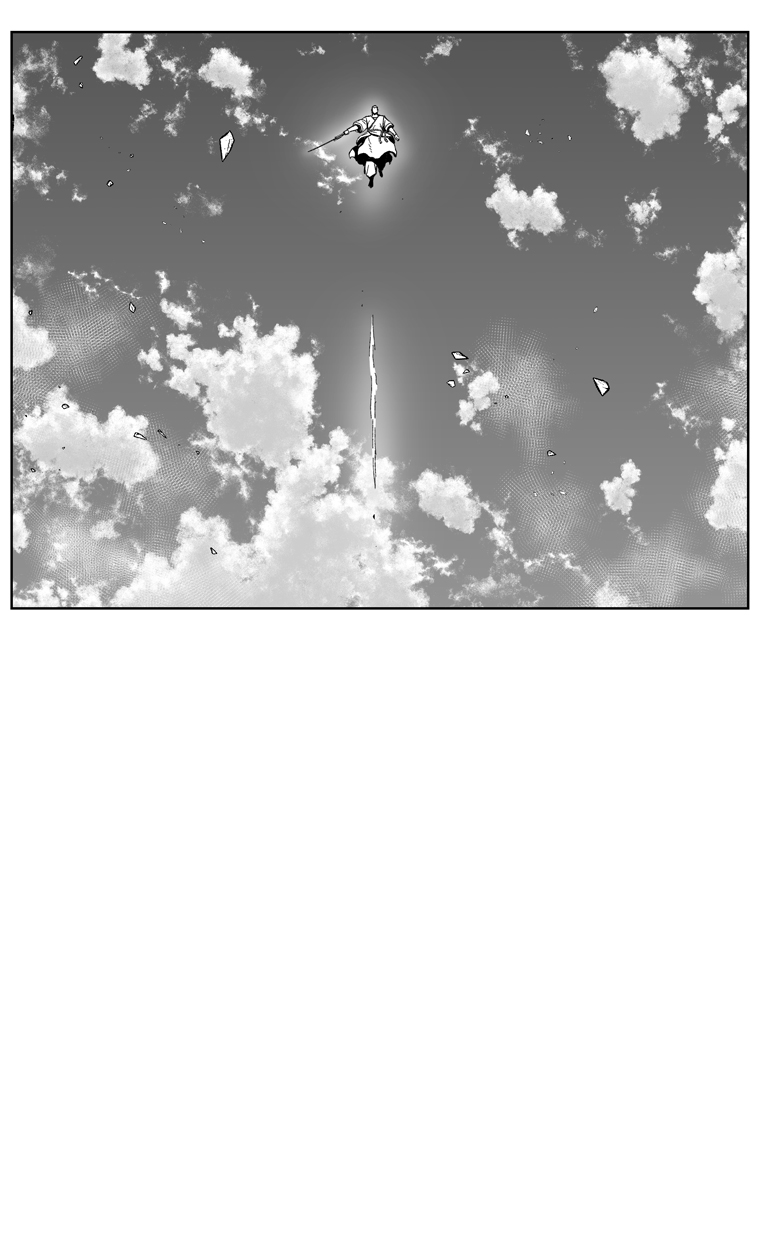 Read Red Storm (en) Manga Online