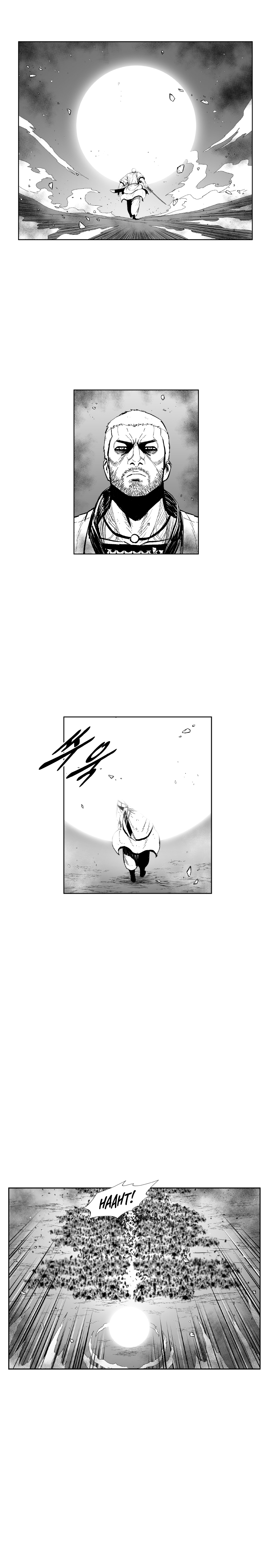 Read Red Storm (en) Manga Online