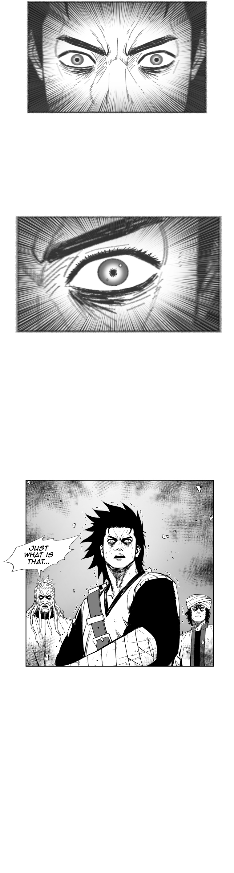 Read Red Storm (en) Manga Online