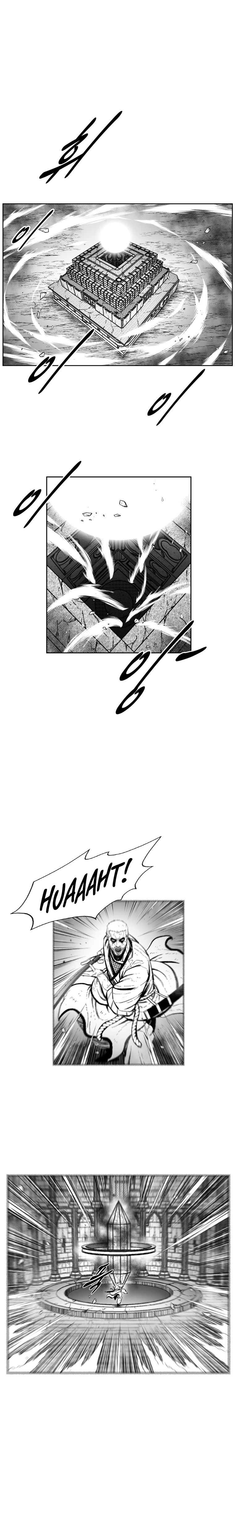 Read Red Storm (en) Manga Online