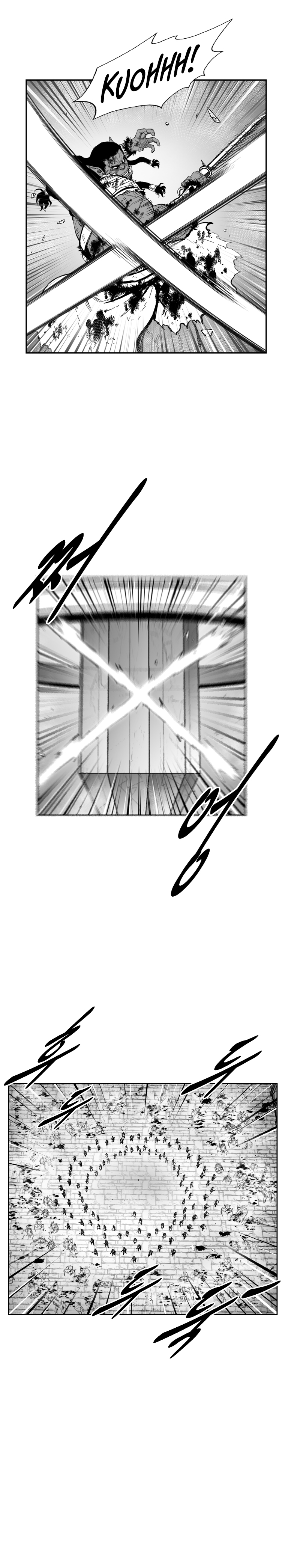 Read Red Storm (en) Manga Online