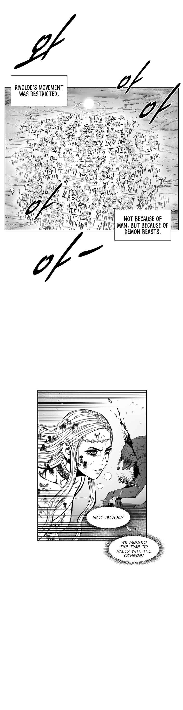 Read Red Storm (en) Manga Online