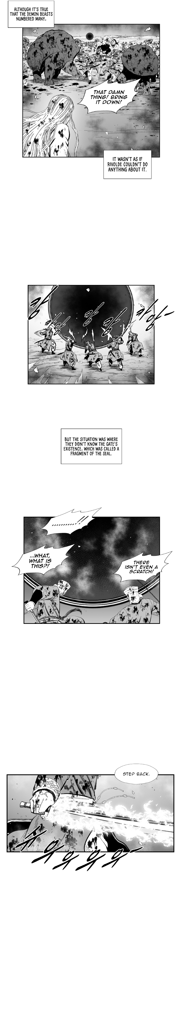 Read Red Storm (en) Manga Online
