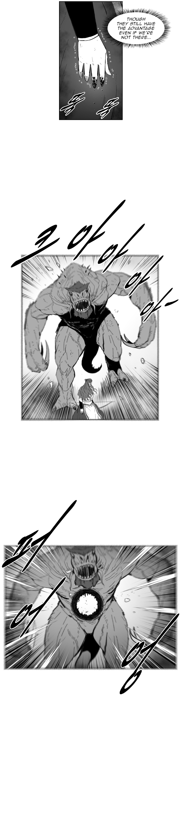 Read Red Storm (en) Manga Online