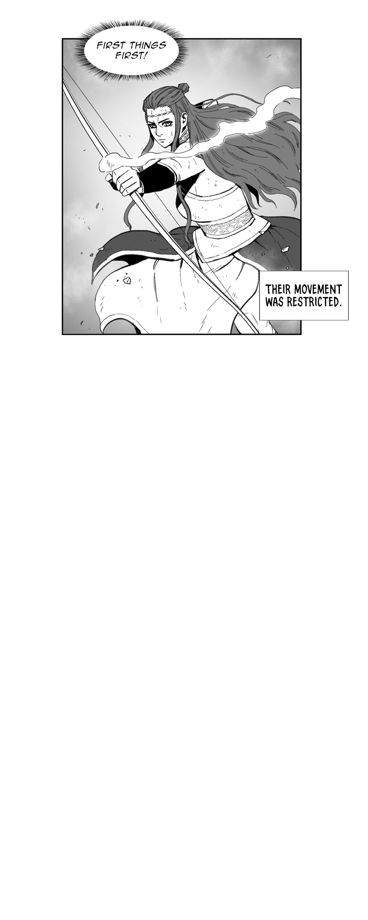Read Red Storm (en) Manga Online