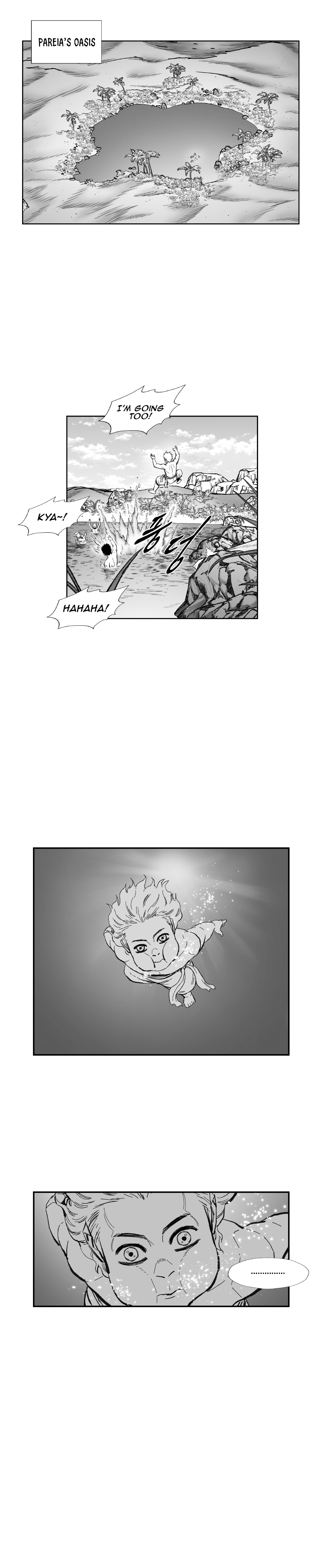 Read Red Storm (en) Manga Online