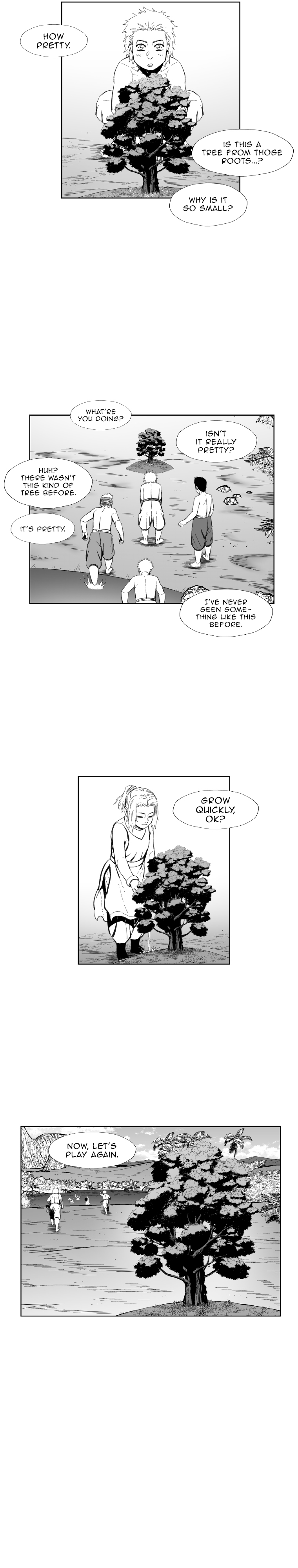 Read Red Storm (en) Manga Online