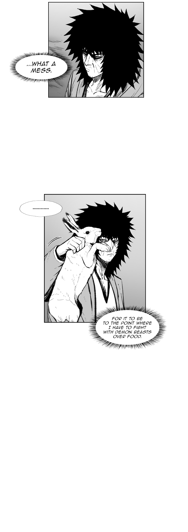 Read Red Storm (en) Manga Online