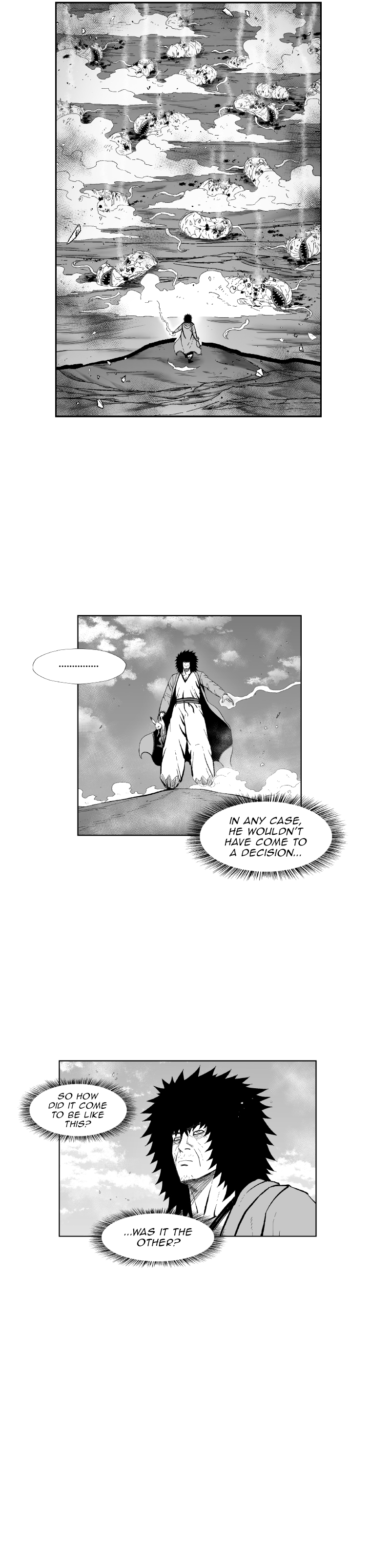 Read Red Storm (en) Manga Online