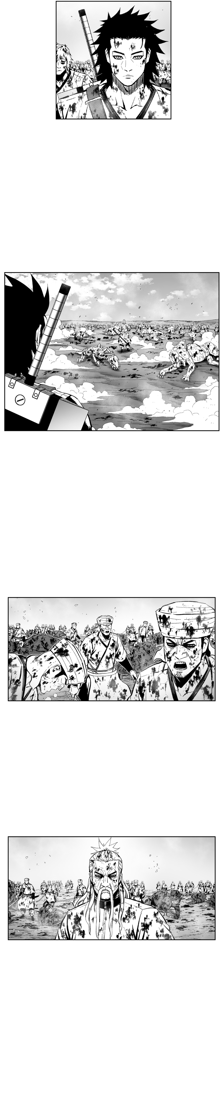 Read Red Storm (en) Manga Online