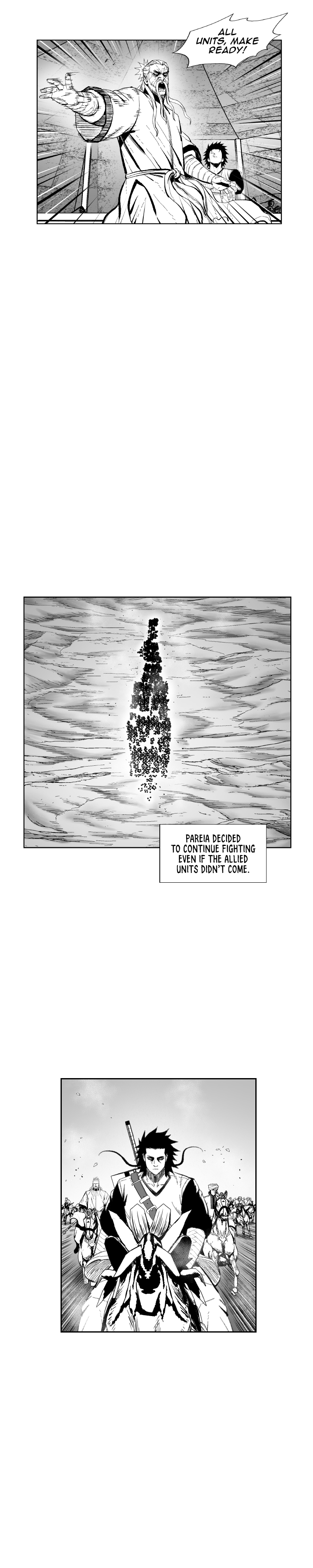 Read Red Storm (en) Manga Online