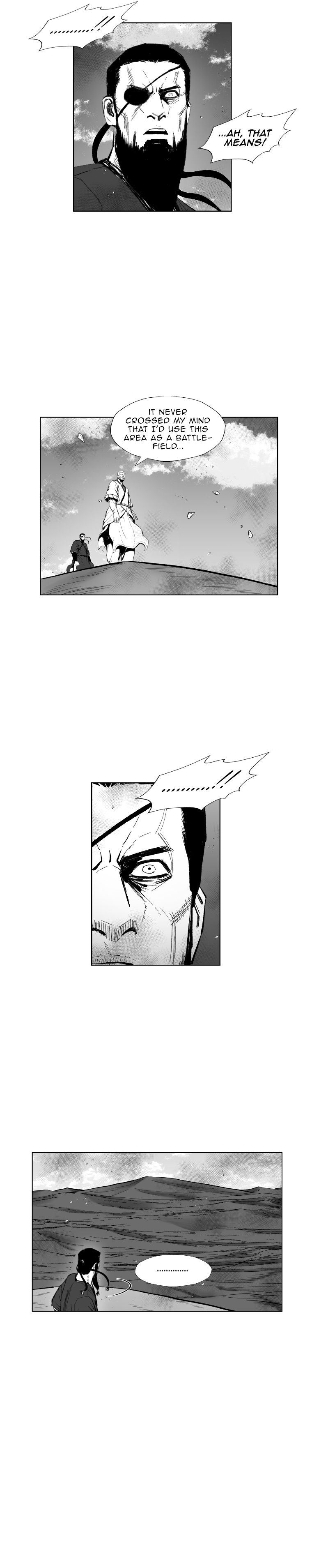 Read Red Storm (en) Manga Online